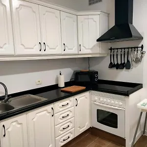  Apartamento El Adoquin