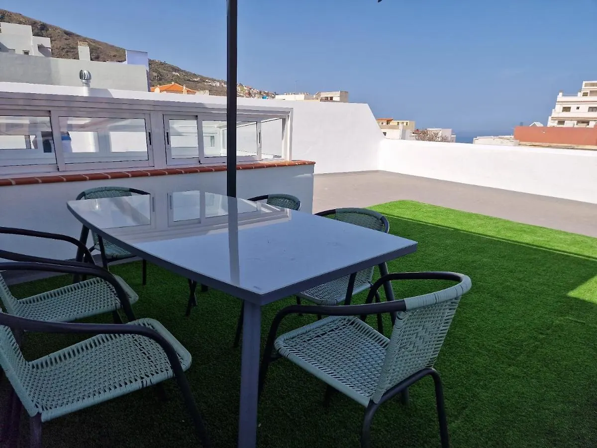 Сasa de vacaciones Canarian House Casa Esther In Icod De Los Vinos