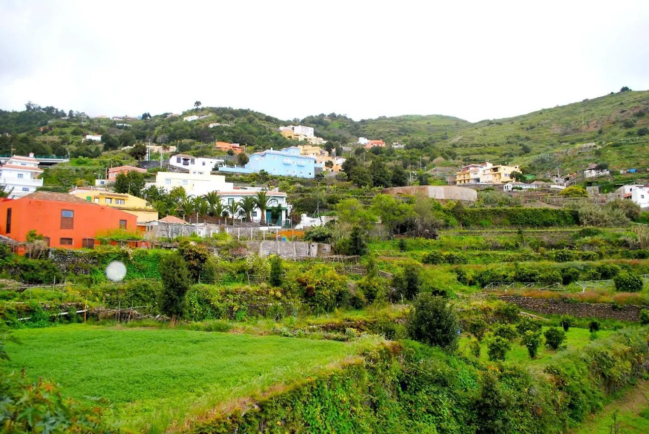 Canarian House Casa Esther In Icod De Los Vinos España
